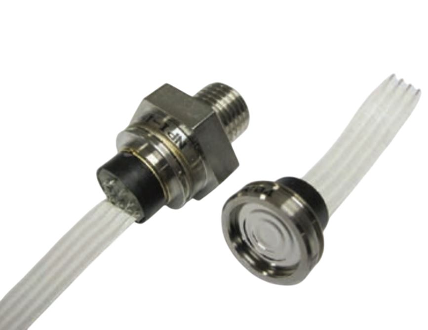 Amphenol Advanced Sensors NPI-19 Series Pressure Sensor, 0kPa Min, 700kPa Max, Voltage Output, Gauge Reading
