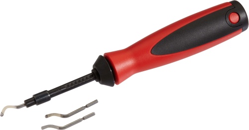 SAM Deburring Tool
