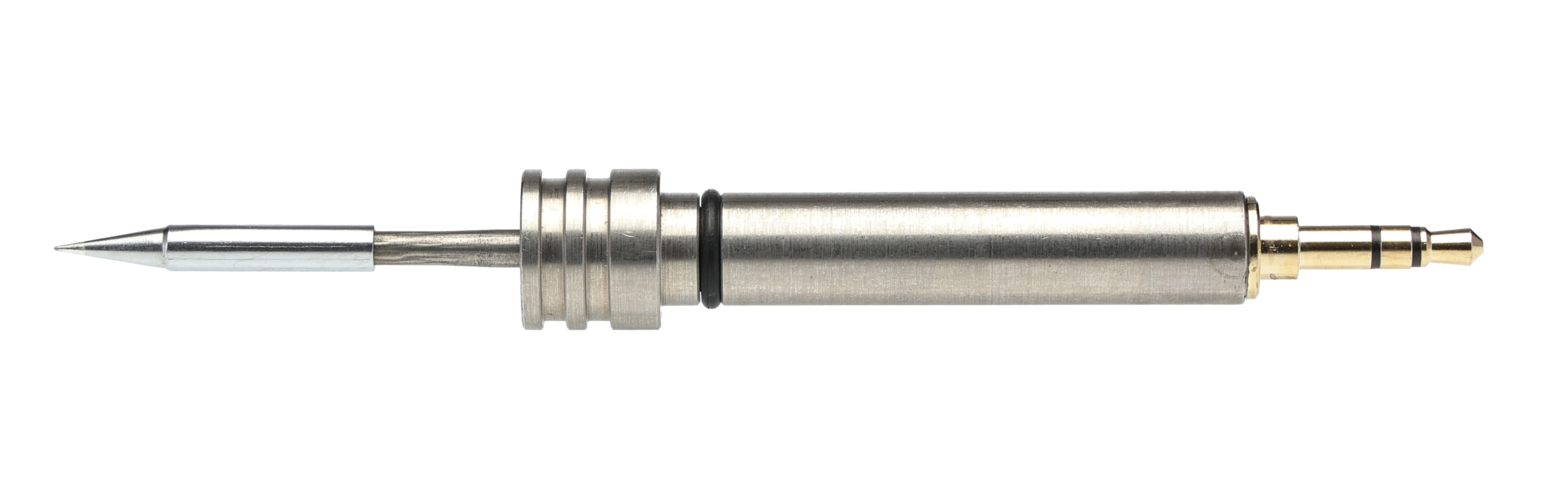 RS PRO 0.3mm Conical Soldering Iron Tip