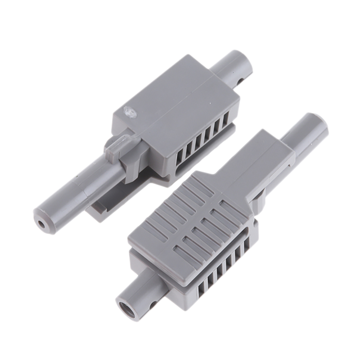 Broadcom, HFBR, POF Simplex Fibre Optic Connector 1mm Fibre Size