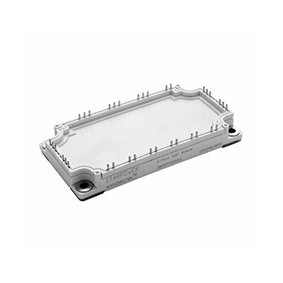 Starpower GD75PIY120C6SN 3 Phase Bridge IGBT, 75 A 1200 V, 35-Pin PIM Module, Screw Mount