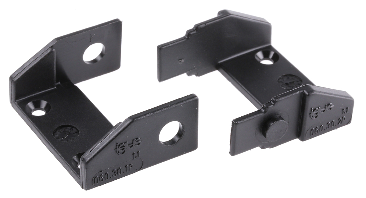 Igus Polymer Cable Trunking Accessory, 37 x 15mm, 6, 7, e-chain