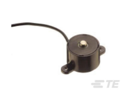 TE Connectivity Load Cell, 45.3kg Range, Compression Measure