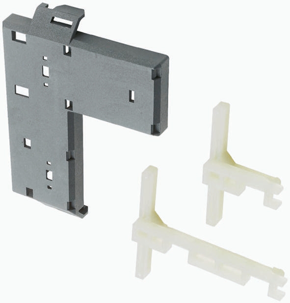 ABB Mounting Frame for use with OA1G10, OA3G01