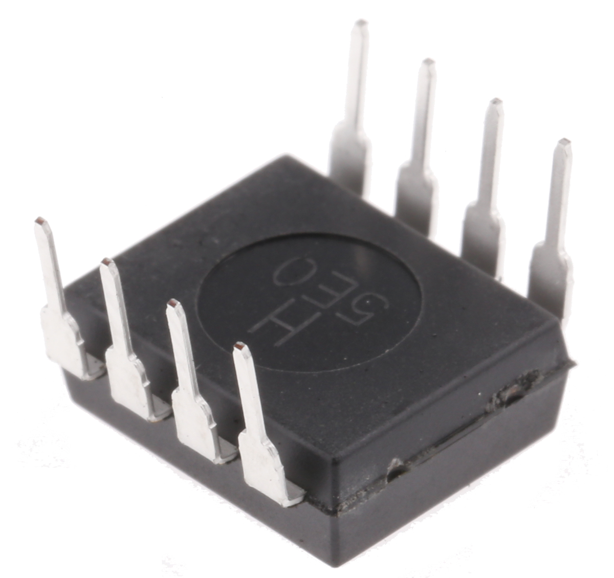 Broadcom, HCNR200-000E DC Input Photodiode Output Optocoupler, Surface Mount, 8-Pin DIP