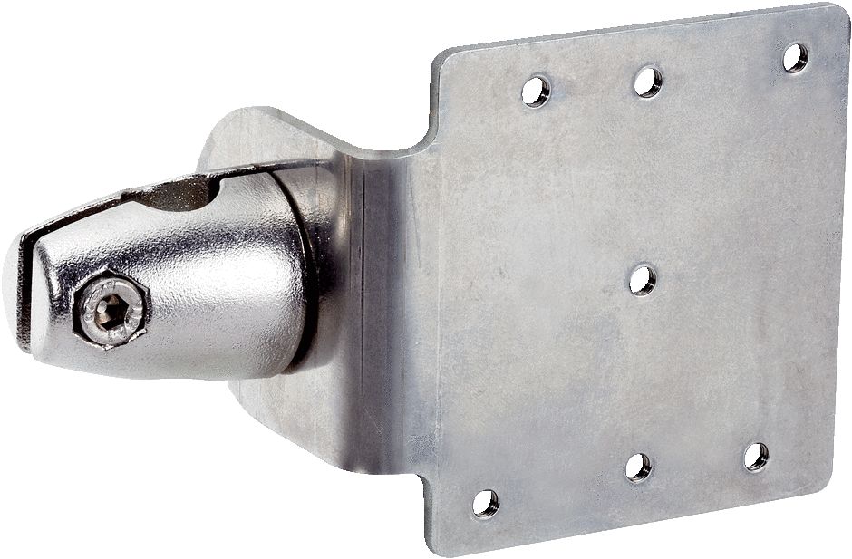 SICK, BEF Series Universal Bar Clamp Systems for Use with C110A, P250, PL40A, PL50A, V18V