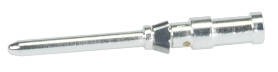 EPIC Contact, H-D Series , For Use With Heavy Duty Power Connectors