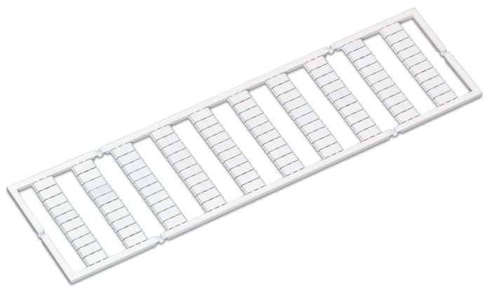 WAGO, 793 Marker Card for use with  for use with Terminal Blocks
