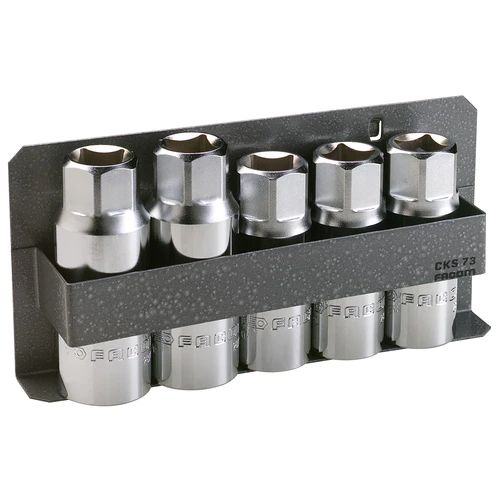 Facom 287B Series Roller Type Stud Driver, 155 mm