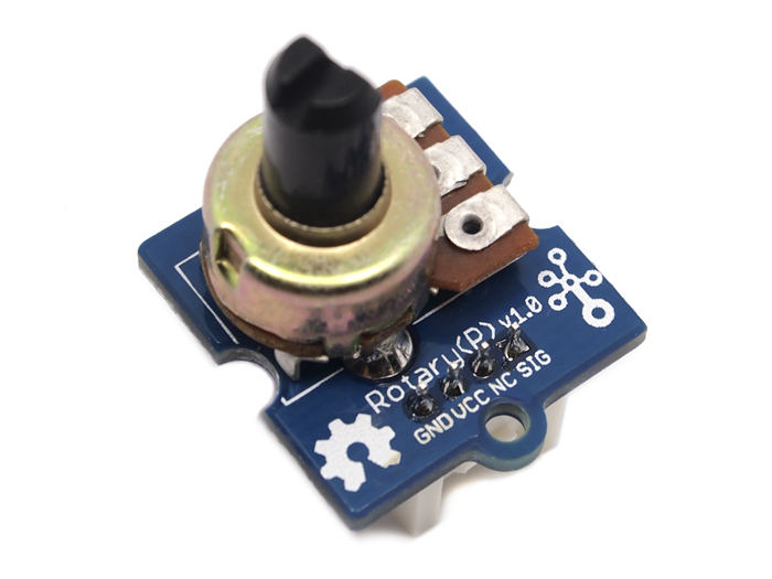 Seeed Studio Rotary Angle Sensor(P) Grove System