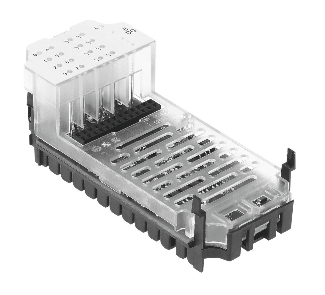 Festo CPX Output Module, 541482