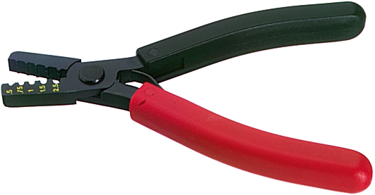 SES Sterling Hand Crimp Tool for Wire Ferrules