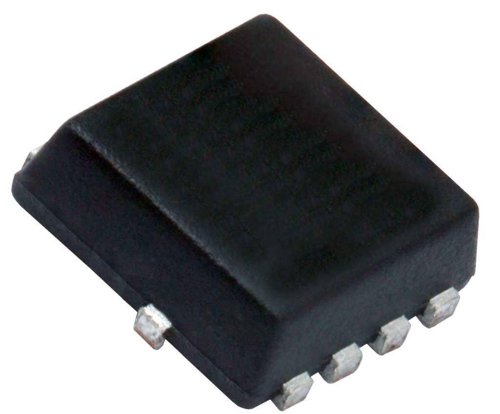 Vishay SIS Type N-Channel MOSFET, 8.8 A, 100 V Enhancement, 8-Pin PowerPAK 1212-8 SIS112LDN-T1-GE3