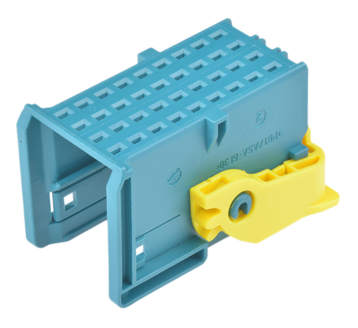 TE Connectivity, MCP Automotive Connector Accessory Socket 36 Way 1-1718485-4