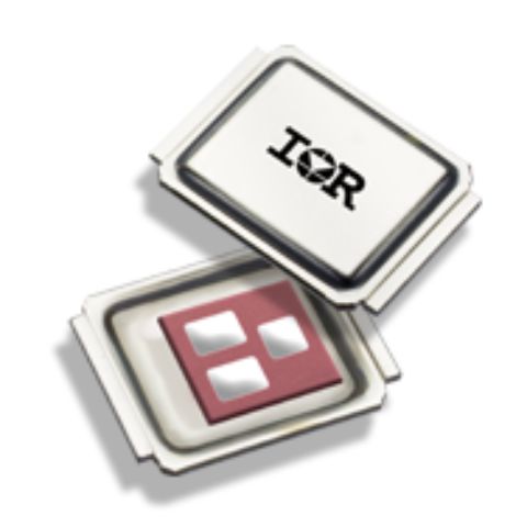 Infineon HEXFET Type N-Channel MOSFET, 67 A, 60 V Micro8 IRF6674TRPBF