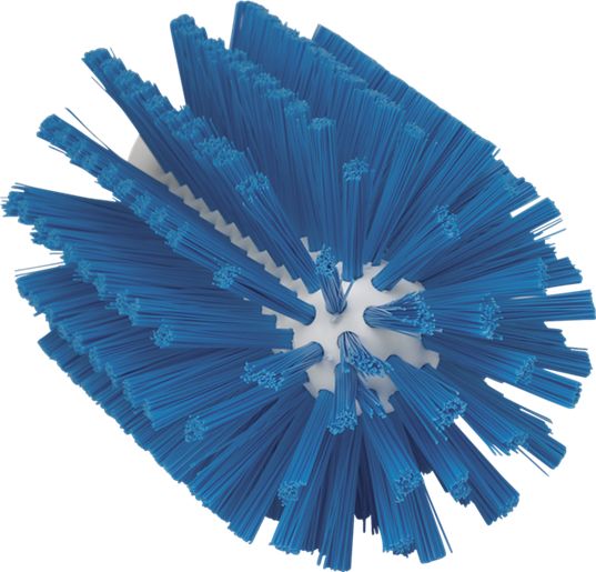 Vikan Blue Bottle Brush, 160mm x 90mm