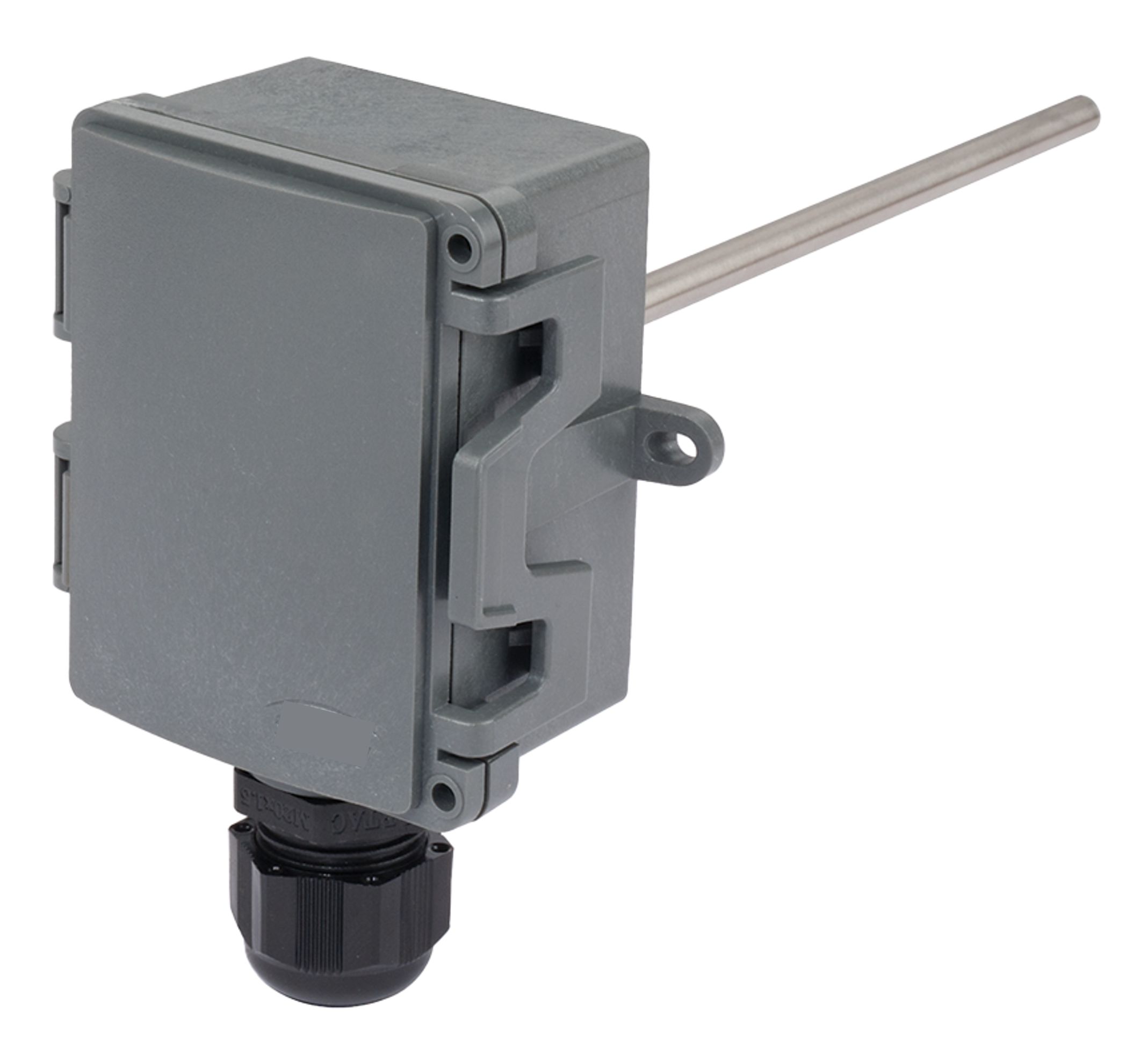 RS PRO PT100 RTD Sensor, +70°C Max