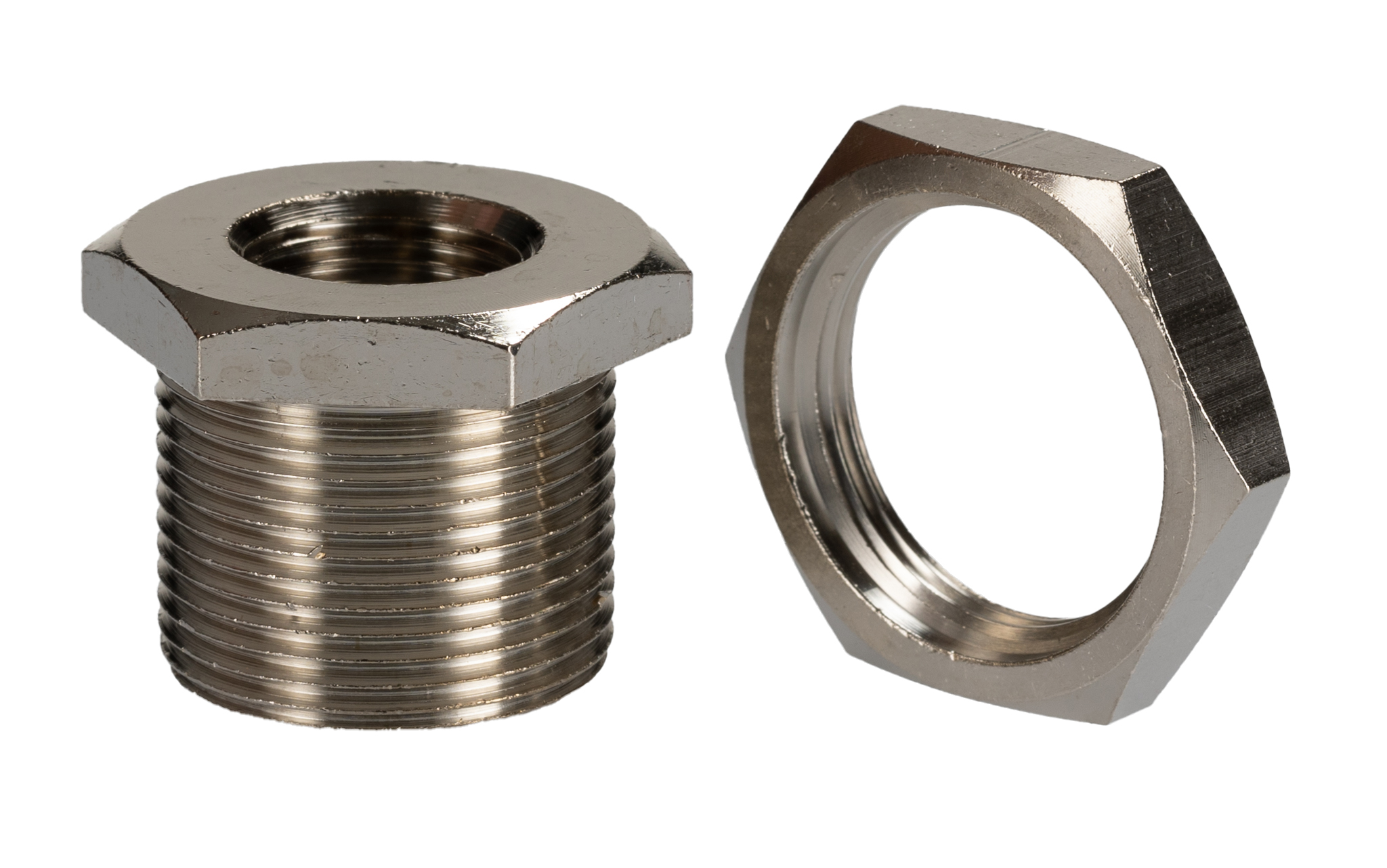 RS PRO Fitting Fitting 3/8in