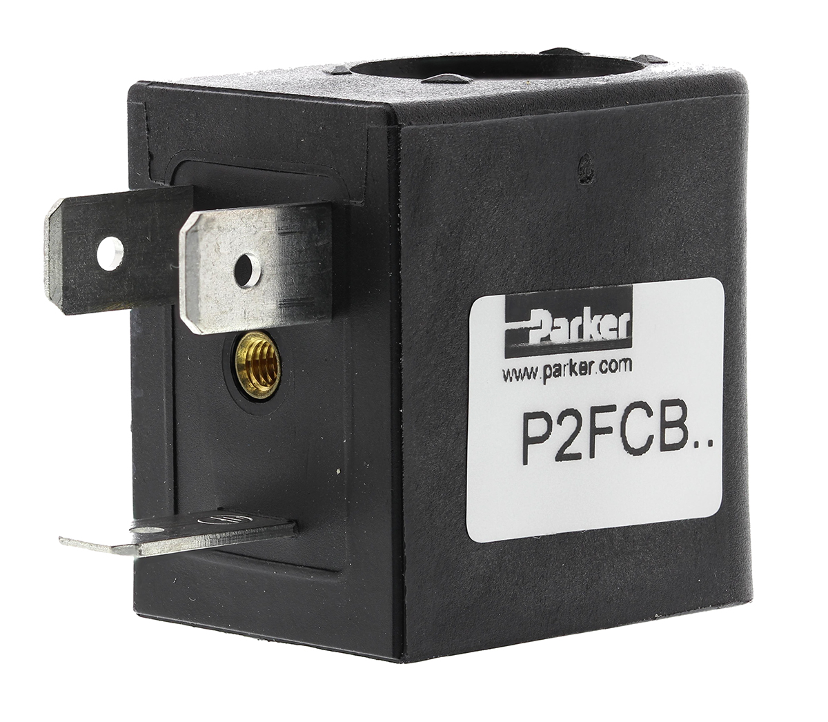 Parker 230 V ac Solenoid Valve Coil