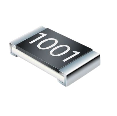 Bourns CRS 4.7 Ω, 2512 Thick Film Resistor 5 % Surface Mount 2 W - CRS2512-JW-4R7ELF