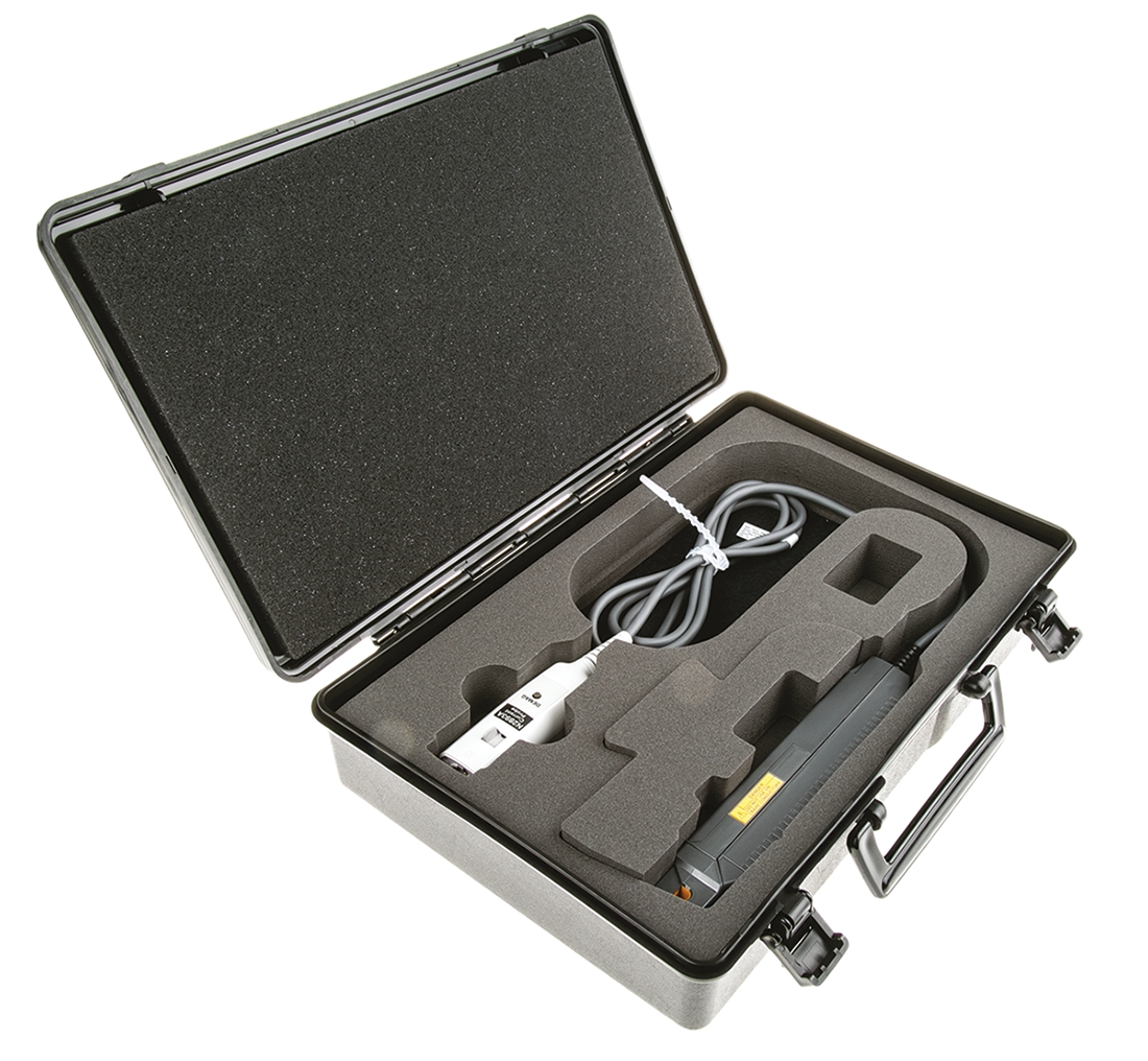Keysight Technologies N2893A Oscilloscope Probe, Current Type, DC → 100MHz