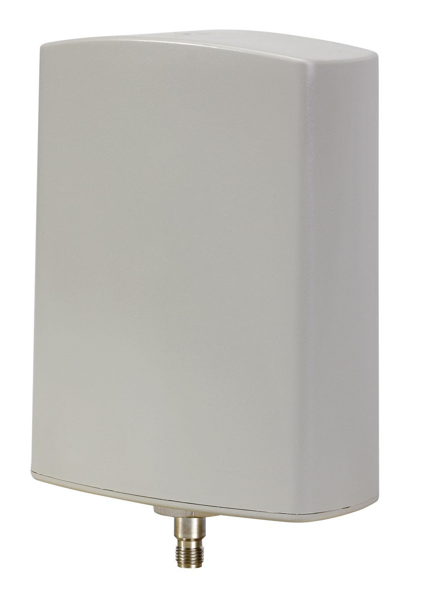 Huber+Suhner 1324.19.0057 Square WiFi Antenna with SMA Connector, WiFi