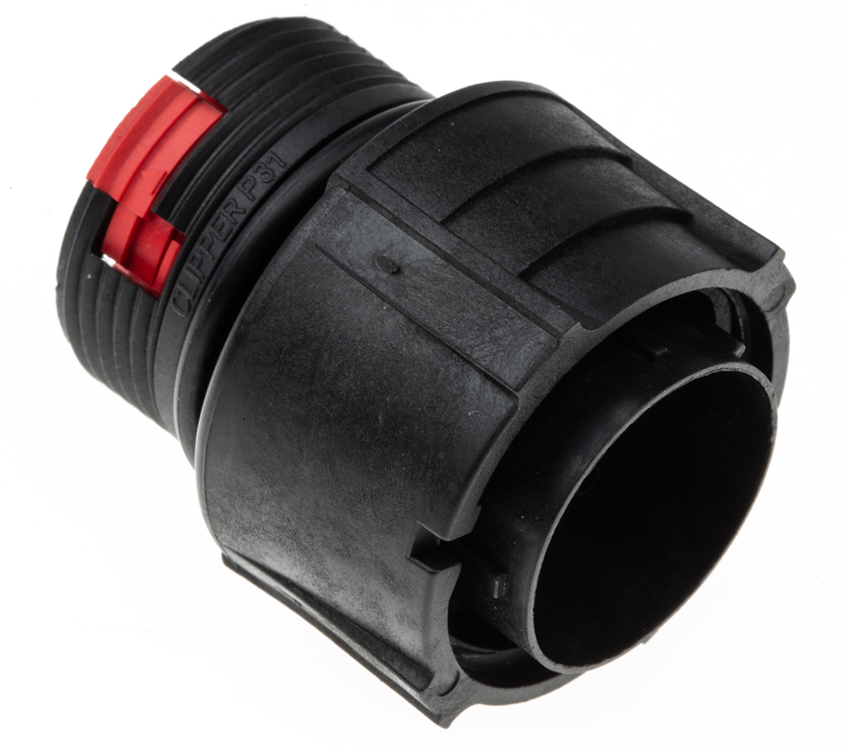Souriau Sunbank by Eaton Circular Connector, 18 Contacts, Cable, Standard Connector, Plug, Male, IP67, Clipper Series
