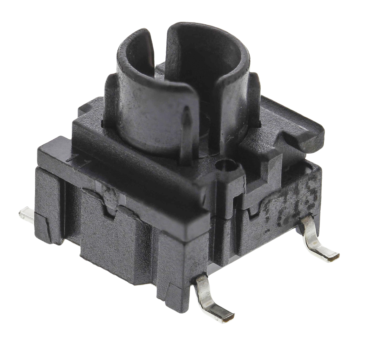 MEC IP67 Plunger Tactile Switch, SPST 50 mA @ 24 V dc