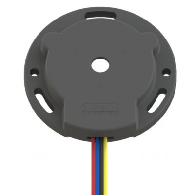 Variohm Group L8 Series Incremental Incremental Encoder, 12ppr ppr