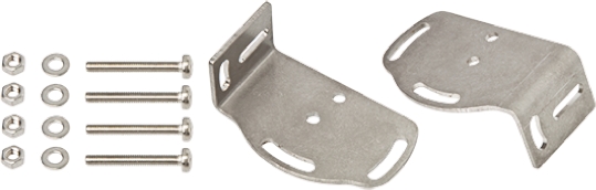Telemecanique Sensors Bracket for Use with XU Series