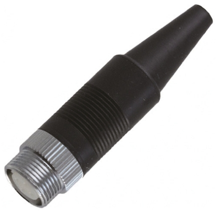 Hirose Circular Connector, 6 Contacts, Cable, Miniature Connector, Socket, Female, SR30 Series