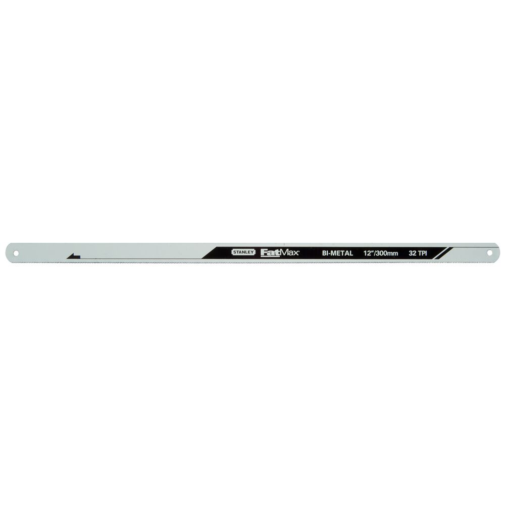 Stanley 300 mm Hacksaw Blade
