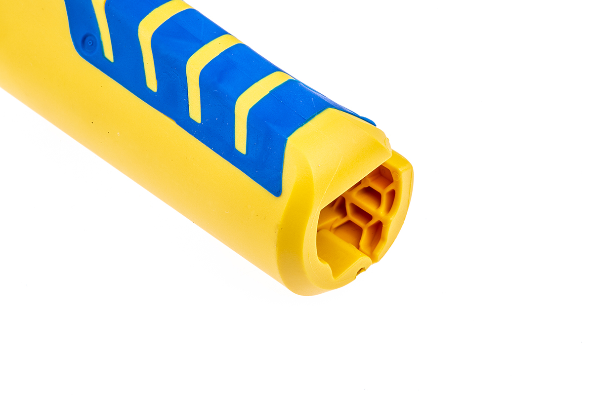 Jokari Wire Stripper, 8mm Min, 13mm Max