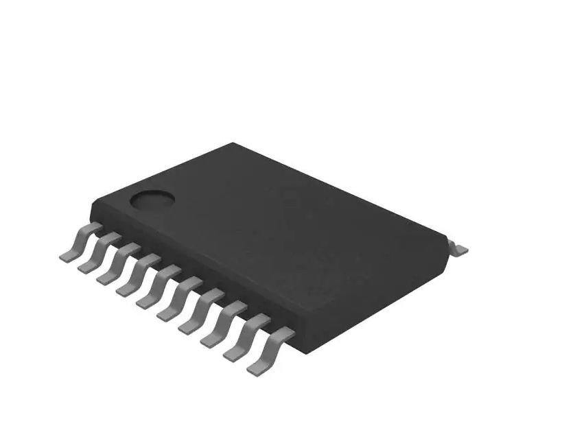 ams OSRAM Surface Position Sensor 4.5 V 5.5 V, Serial, TSSOP, 20-Pin