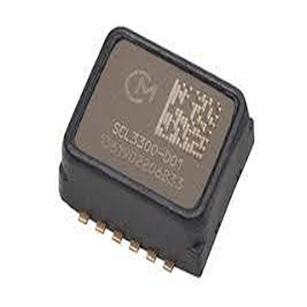 Murata 3-Axis Surface Inclinometer 3 V 3.6 V, SPI, Surface Mount, 12-Pin