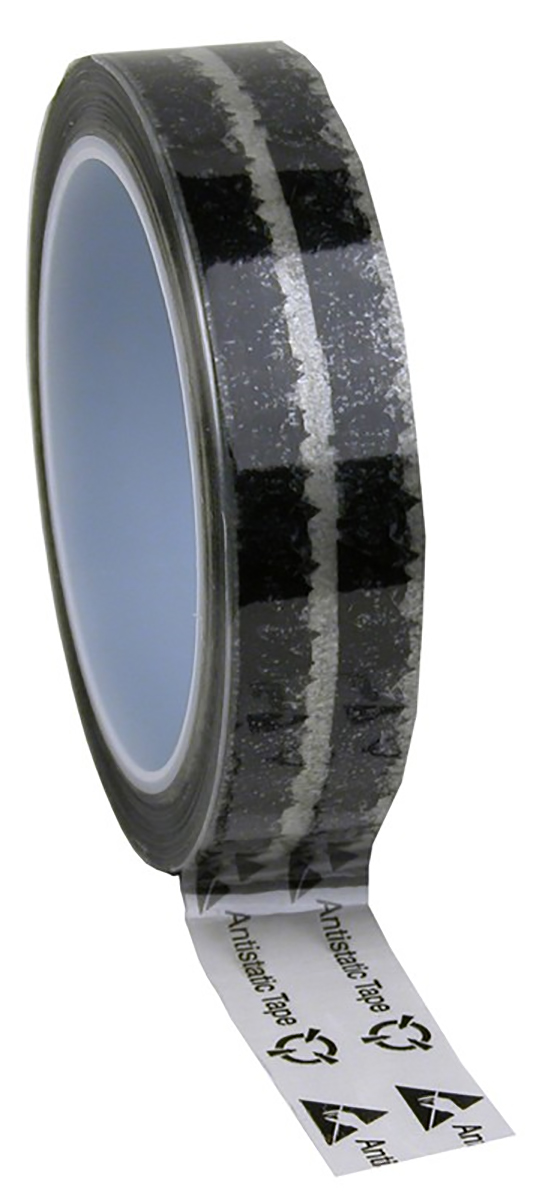 24mm x 65.8m ESD Tape