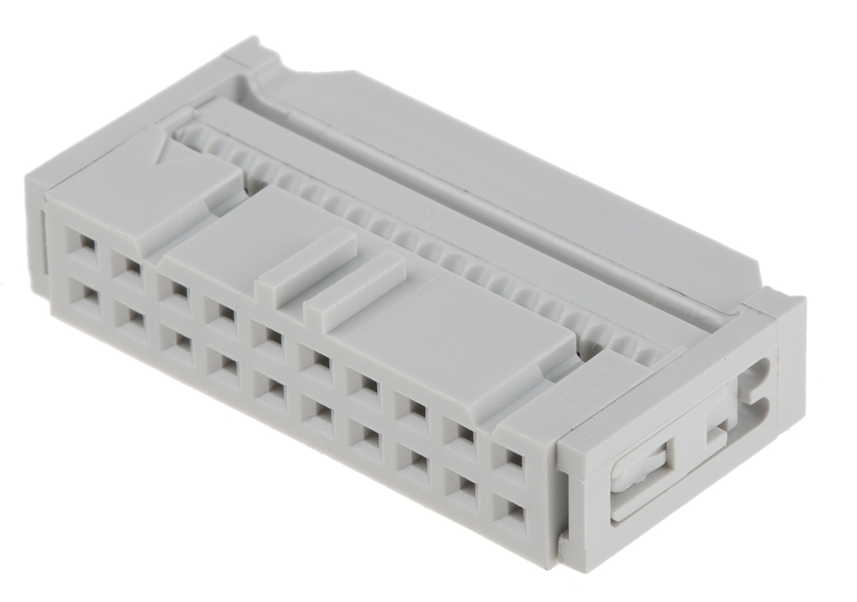 Schneider Electric Connector for Use with Premium HE10, Telefast ABE7
