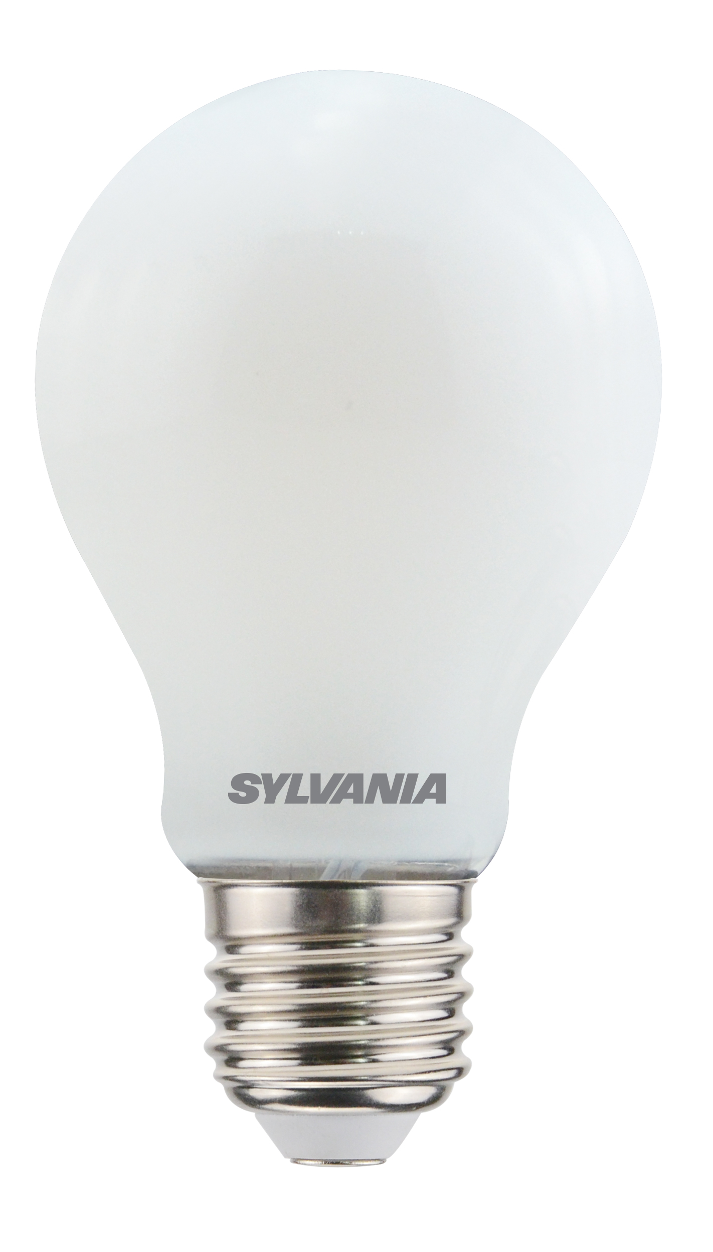 Sylvania ToLEDo Retro GLS Dimmable E27 LED Bulbs 7 W(60W), 2700K, Homelight