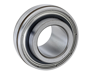 NSK-RHP Bearing Inserts 1-1/4in ID 40.3mm OD 1030-1.1/4G