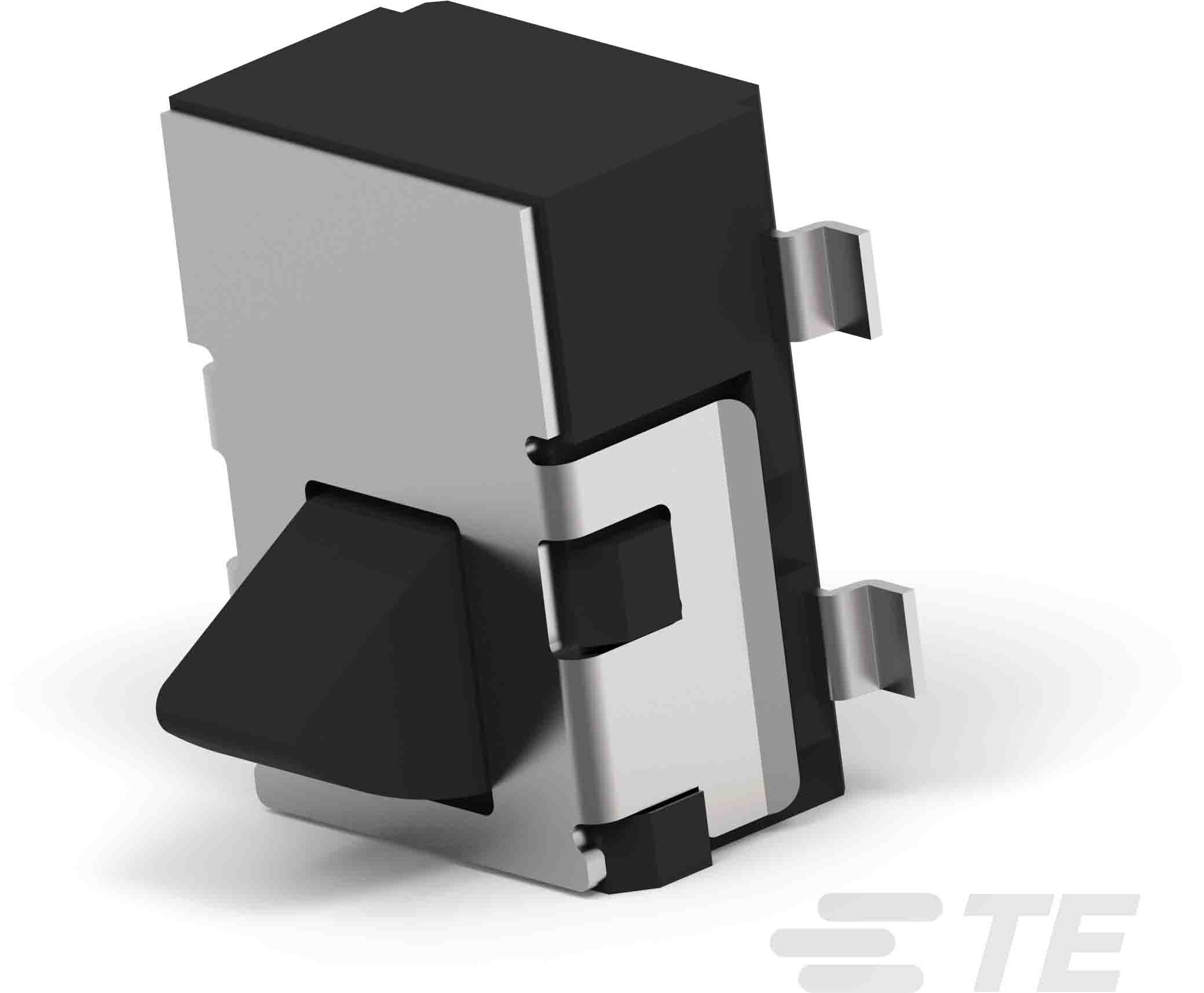 TE Connectivity Detector Switch, SPST, 10 @ 5 mA @ V dc, Silver Plated