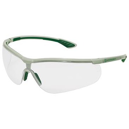 uvex sportstyle planet Anti-Mist UV Safety Glasses, Clear PC Lens