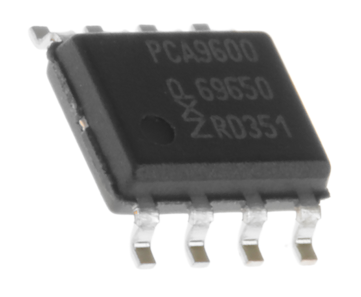 NXP PCA9600D,112 Bus Buffer, 8-Pin SOIC