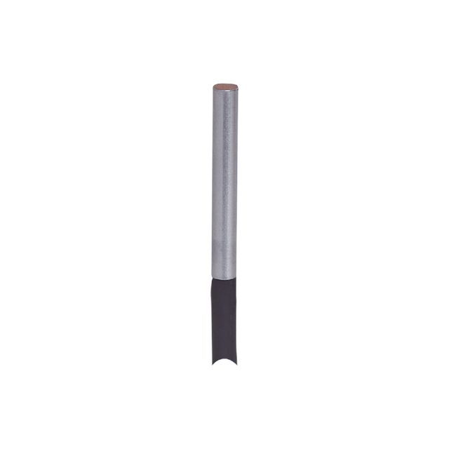 ifm electronic Inductive Smooth Barrel Proximity Sensor, 0.8 mm Detection, PNP NO, 10 → 36 V dc