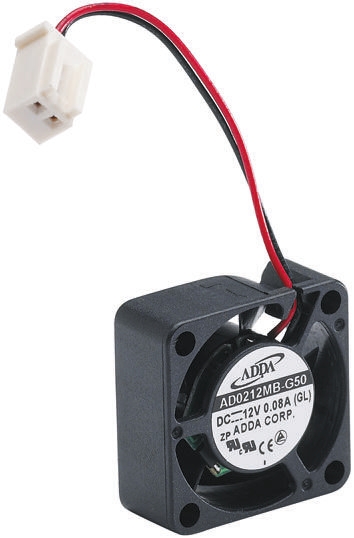 ABB Fan 1SFA Series Fan for Use with PSR3-45