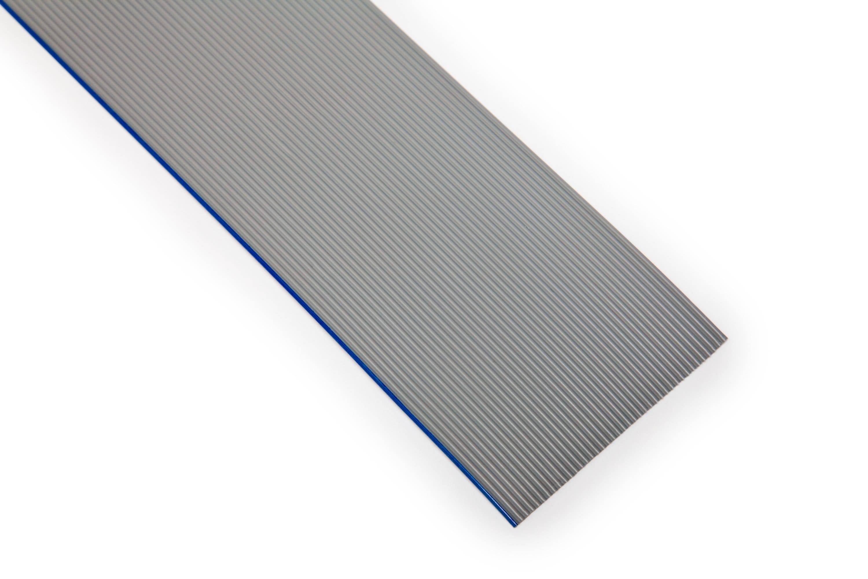 3M 700005 Series Flat Ribbon Cable, 10-Way, 1.27mm Pitch, 100ft Length