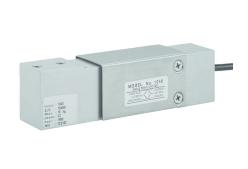 Tedea Huntleigh Low Profile Load Cell, 5kg Range, Compression Measure