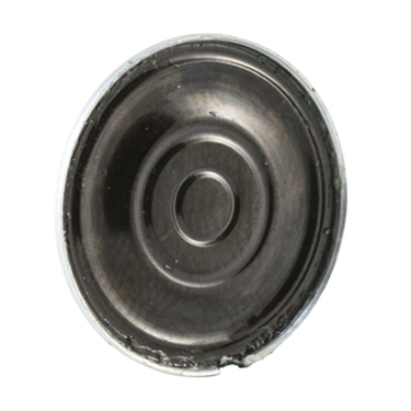 RS PRO 8Ω 0.5W Miniature Speaker 20mm Dia. , 20 (Dia.) x 3mm