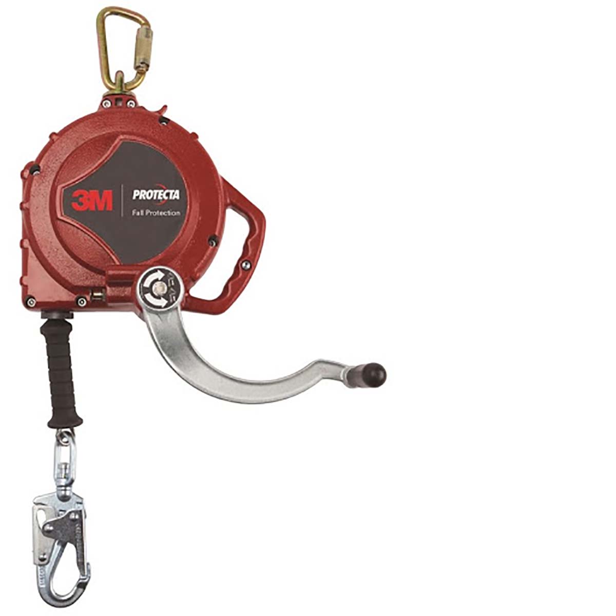 Winch, 3M 3591003