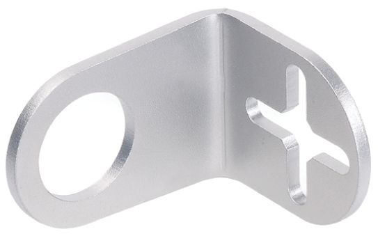RS PRO Stainless Steel Connecting Clamp Sensor Holder
