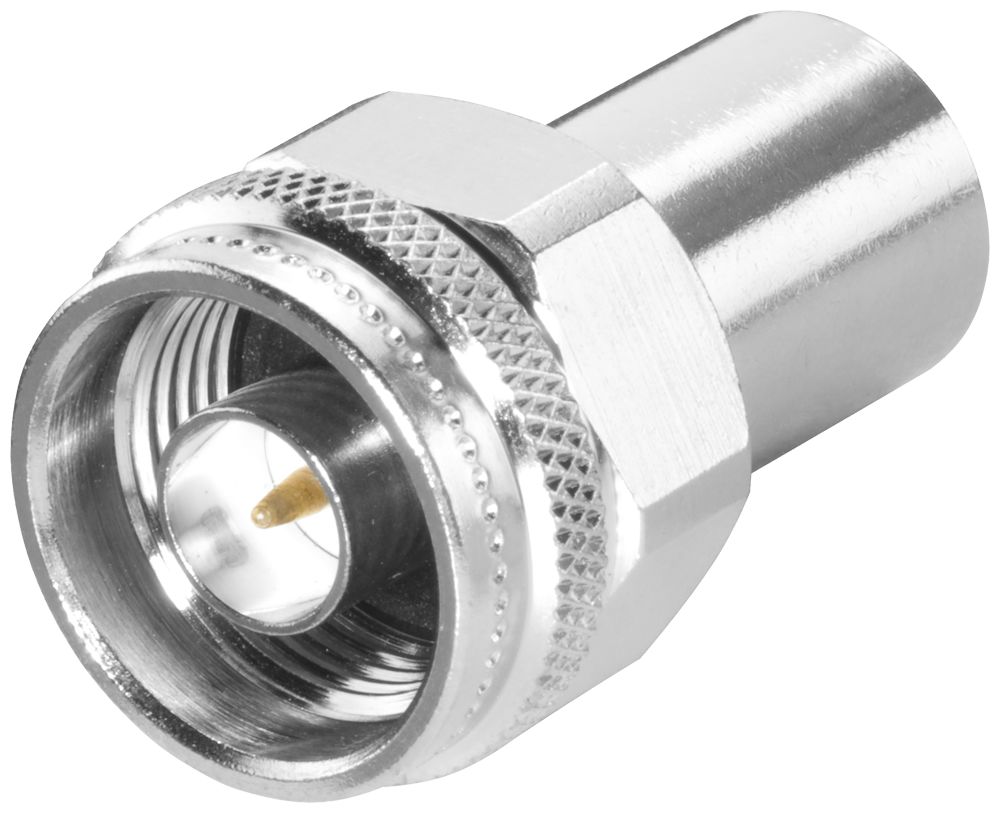 Siemens, 6GK5 RF Connector Dust Cap for N Type Connector Male No